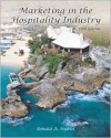 Marketing in the Hospitality Industry - Ronald A. Nykiel