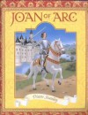 Joan of Arc - Diane Stanley