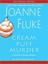 Cream Puff Murder (Hannah Swensen, #11) - Joanne Fluke, Suzanne Toren