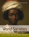 A History of World Societies, High School Edition - John P. McKay, Bennett D. Hill, John Buckler