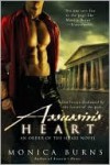 Assassin's Heart - Monica Burns