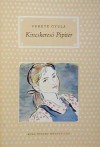 Kincskereső Pipitér [Pöttyös könyvek] - Gyula Fekete, Gyula Szőnyi