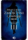 Zabójczyni i podziemny świat - Sarah J. Maas