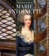 The Private Realm Of Marie Antoinette - Marie-France Boyer