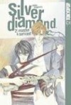 Silver Diamond, Vol. 2: Master and Servant - Shiho Sugiura