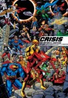 Crisis on Infinite Earths (Absolute Edition) - Marv Wolfman, George Pérez