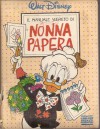 Il manuale segreto di Nonna Papera - Walt Disney Company