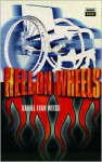 Hell on Wheels - Daniel Evan Weiss