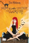 Nicht schon wieder ein Vampir! - Tate Hallaway