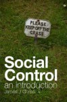 Social Control: An Introduction - James Chriss