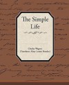 The Simple Life - Charles Wagner