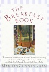 The Breakfast Book - Marion Cunningham, Donnie Cameron