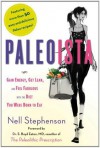 Paleoista - Nell Stephenson