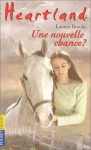 Une nouvelle chance? - Lauren Brooke