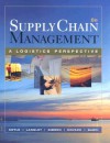 Supply Chain Management: A Logistics Perspective (with Student CD-ROM) - John J. Coyle, C. John Langley