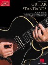 Guitar Standards - Various Artists, Hal Leonard Publishing Company