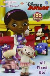 Doc McStuffins All Fixed Up - Dalmatian Press