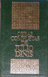 Poesias - Júlio Dinis