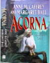 Acorna: The Unicorn Girl - Anne McCaffrey, Margaret Ball, John Ennis