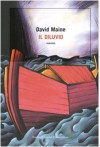 Il diluvio - David Maine, M. Pizzera Rosa