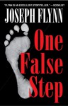 One False Step - Joseph Flynn