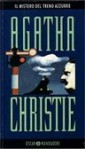 Il mistero del treno azzurro - Agatha Christie