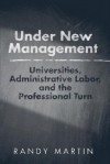 Under New Management - Randy Martin