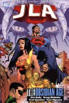 JLA: The Obsidian Age (Sagebrush) - Joe Kelly, Doug Mahnke, Yvel Guichet, Tom Nguyen