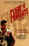 Clube de Combate - Chuck Palahniuk, Maria Dulce Guimarães da Costa