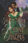 Potent Charms - Peggy Waide