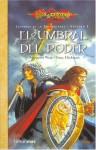 El Umbral del Poder (Crónicas de la Dragonlance, #3) - Margaret Weis, Tracy Hickman