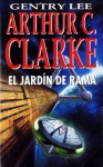 El jardín de Rama - Arthur C. Clarke, Gentry Lee