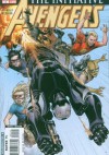 Avengers: The Initiative #2 - Dan Slott, Stefano Caselli