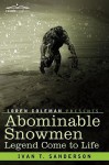 Abominable Snowmen - Ivan Terence Sanderson, Loren L. Coleman