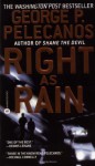 Right as Rain (Derek Strange/Terry Quinn) - George P. Pelecanos