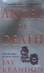 Angel of Death - Jay Brandon