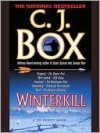 Winterkill - C.J. Box