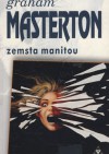 Zemsta Manitou - Graham Masterton