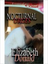 Nocturnal Urges (Nocturnal Urges, Book One) - Elizabeth Donald