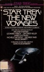 The New Voyages (Star Trek) - Sondra Marshak, Myrna Culbreath