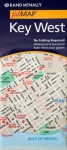 Rand McNally fabMAP Key West - Rand McNally