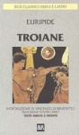 Troiane - Euripides, Vincenzo Di Benedetto, Ester Cerbo