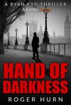 Hand of Darkness - Roger Hurn