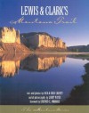 Lewis & Clark's Montana Trail - Rick Graetz, Susie Graetz