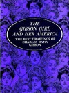 The Gibson Girl and Her America: The Best Drawings of Charles Dana Gibson (Dover Fine Art, History of Art) - Charles Dana Gibson