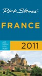 Rick Steves' France 2011 with map - Rick Steves