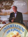 Entertaining On A Plate - John Tovey