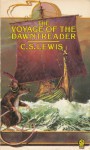 The Voyage of the Dawn Treader (Chronicles of Narnia, #5) - C.S. Lewis