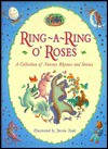 Ring-A-Ring O'Roses (Viking Kestrel Picture Books) - Justin Todd