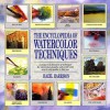 The Encyclopedia of Water Color Techniques - Hazel Harrison